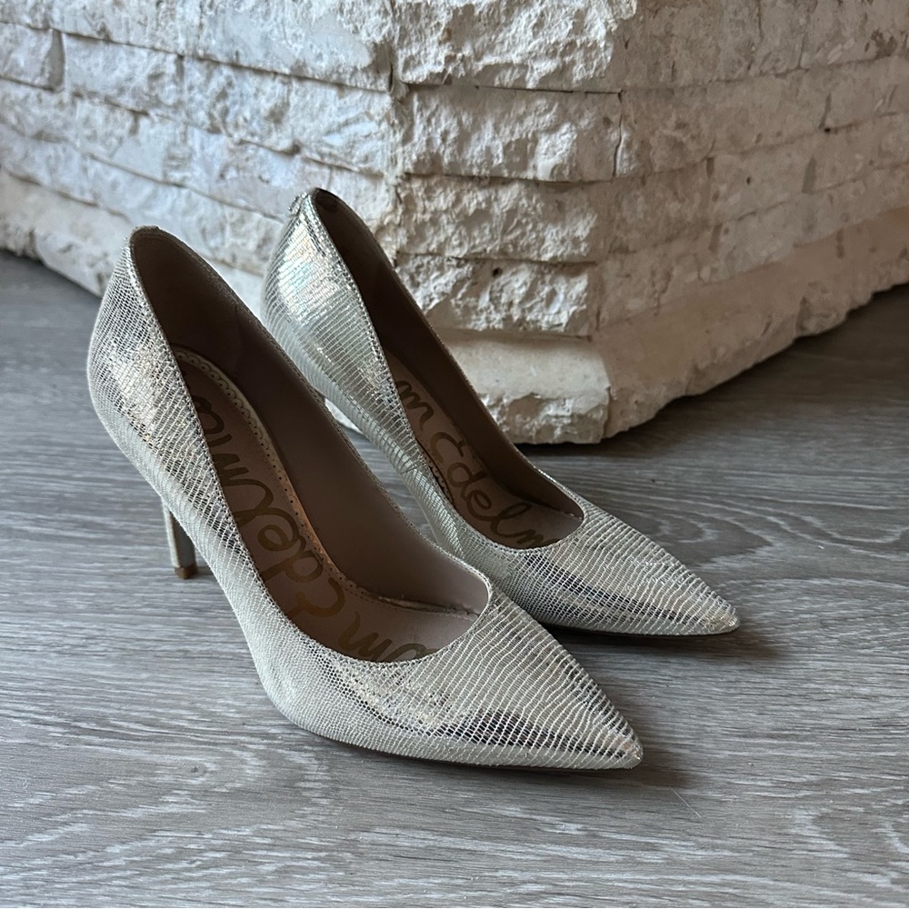 Sam Edelman Heels